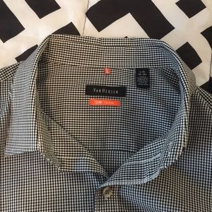 MAJOR SALE!! LIKE NEW Men’s button up!!